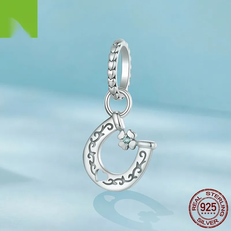 DIY Bracelet Necklace Accessories 925 Sterling Silver - Scc3022