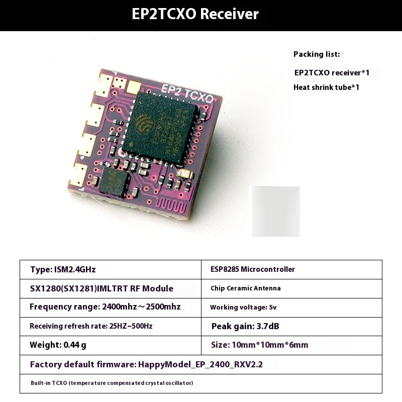 EP2TCXO
