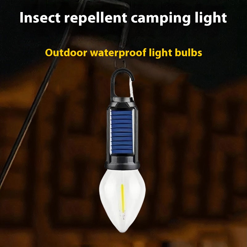 T03 Tapered Mosquito Killer