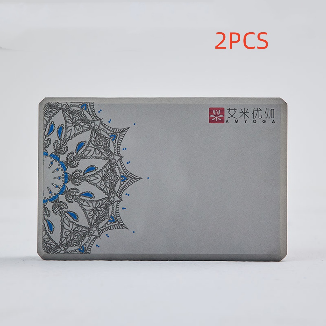 High Density Children Dance Auxiliary Special Foam Brick - Image 4