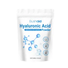 Hyaluronic Acid Dietary Fibre Supplement - 100G - View 1