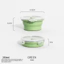 350Ml Morandi Green