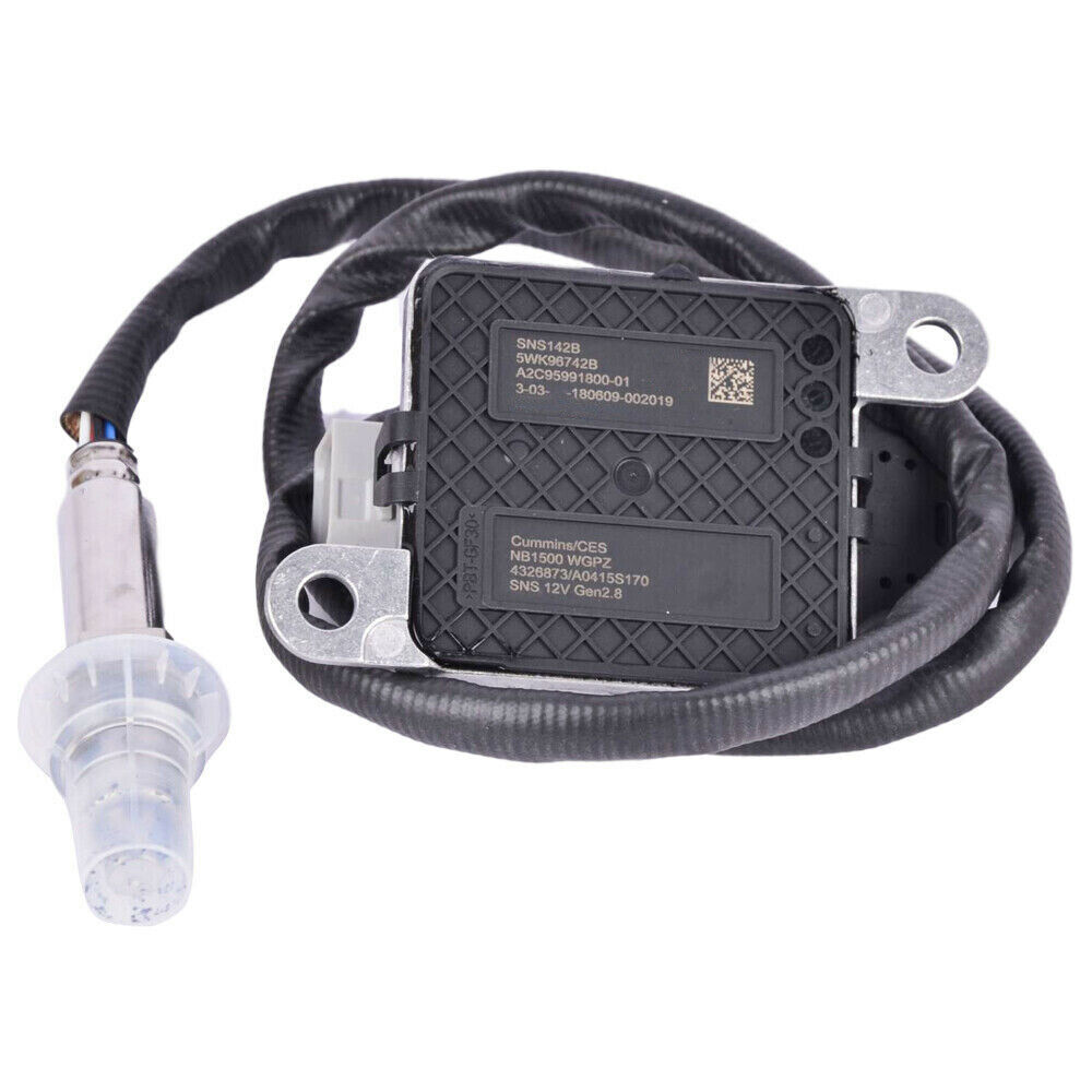NOx Nitrogen-oxygen Sensor