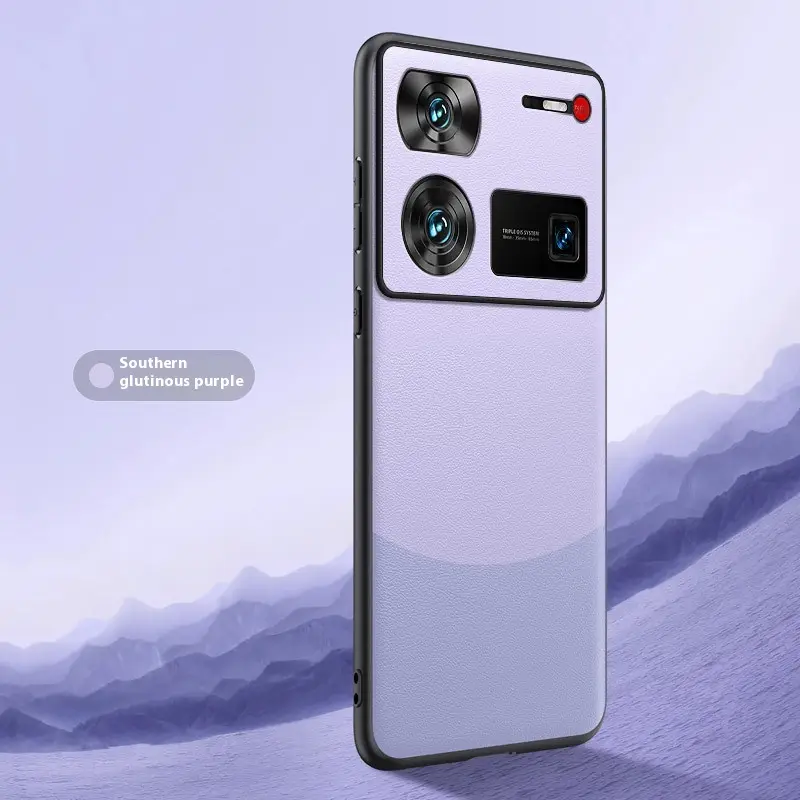 Frosted Creative All-inclusive Drop-resistant Silicone Phone Protective Case