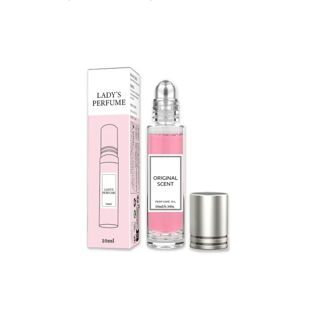 LADY 39 S PERFUME Natural Fresh, Light And Durable - Shop at LoveMi