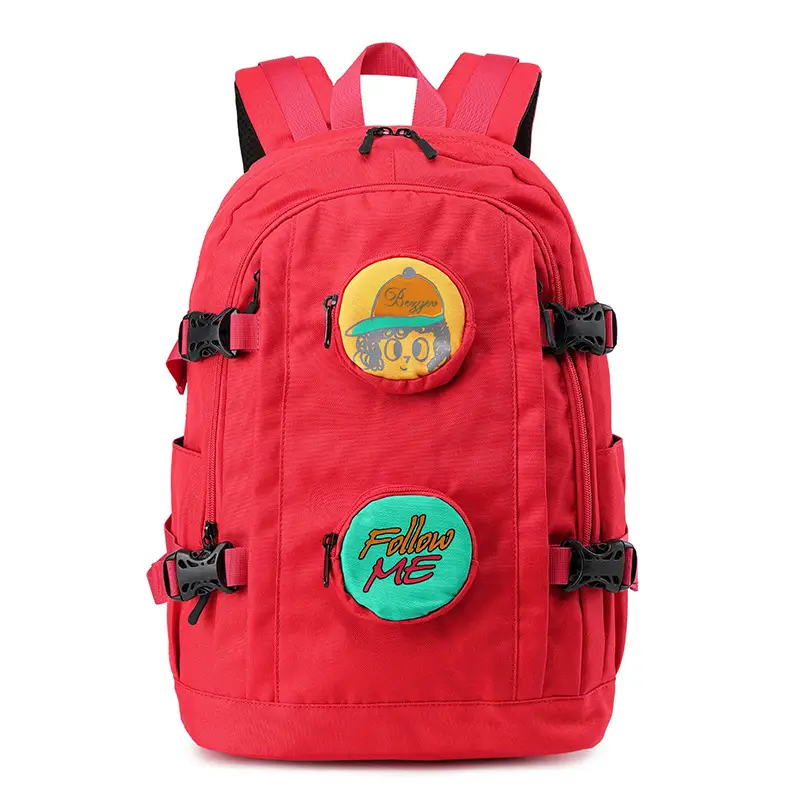 Women's Fashion Korean Style Lightweight Backpack