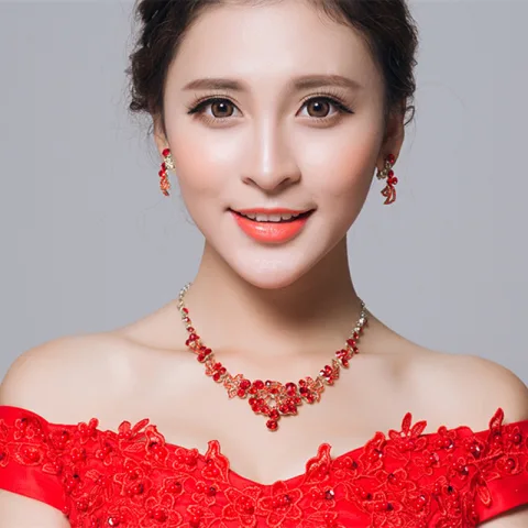 Bridal Jewelry
