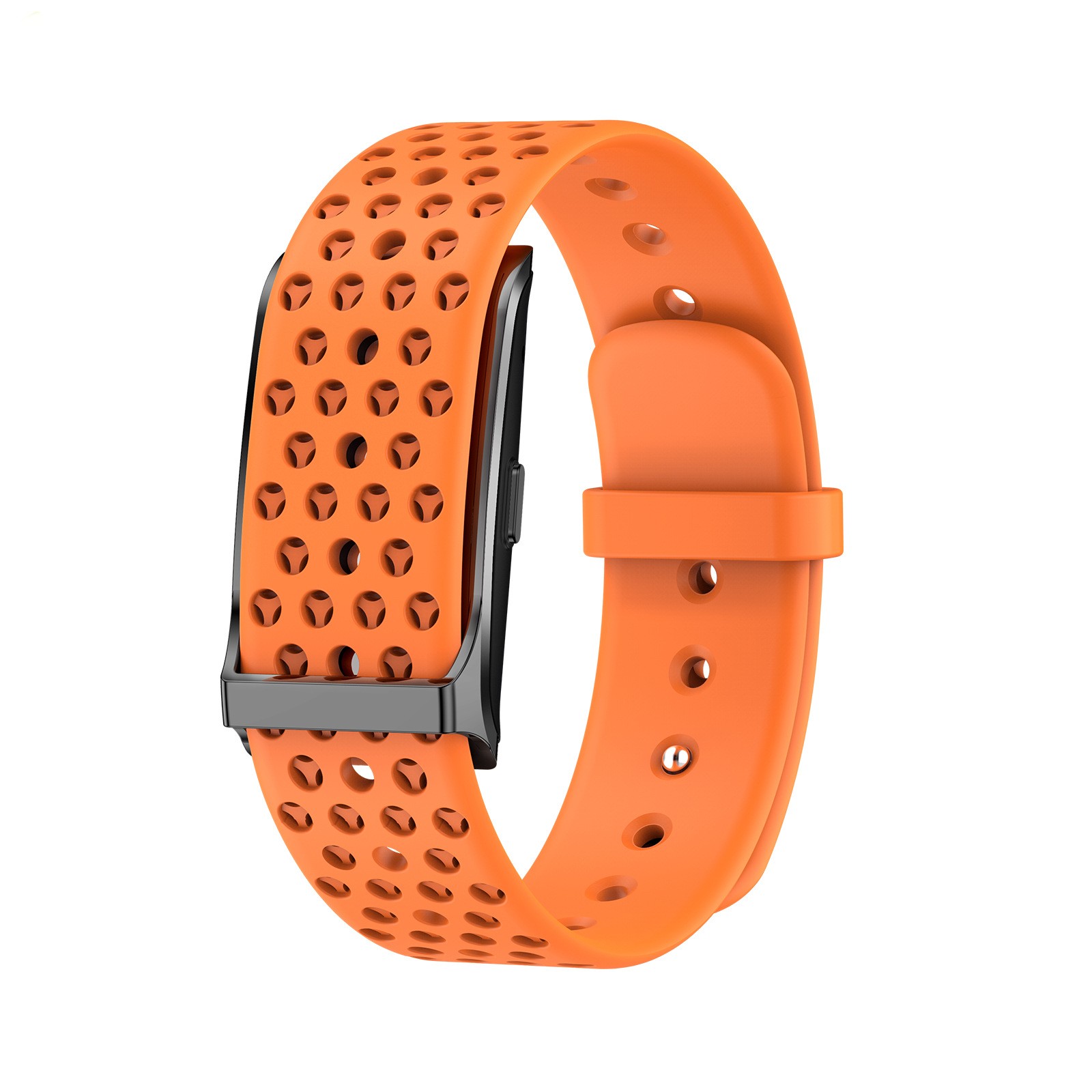 Orange Tape