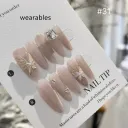 Wearing Tools