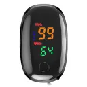 Black Onyx Led Four Colors