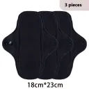 23Cm Three Pieces