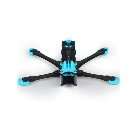 FPV Crossing Machine Flower Spider Stand