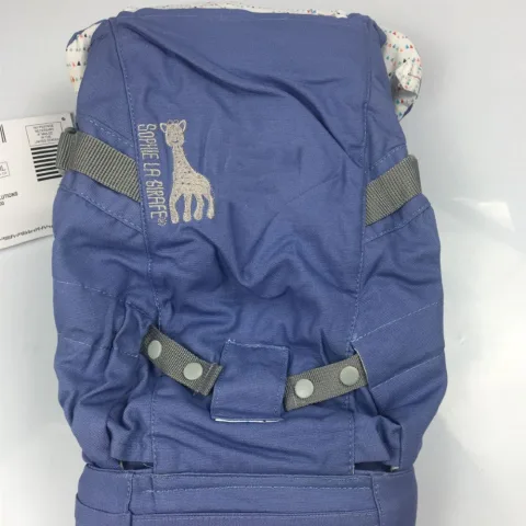 Baby Carrier Full Stage Newborn