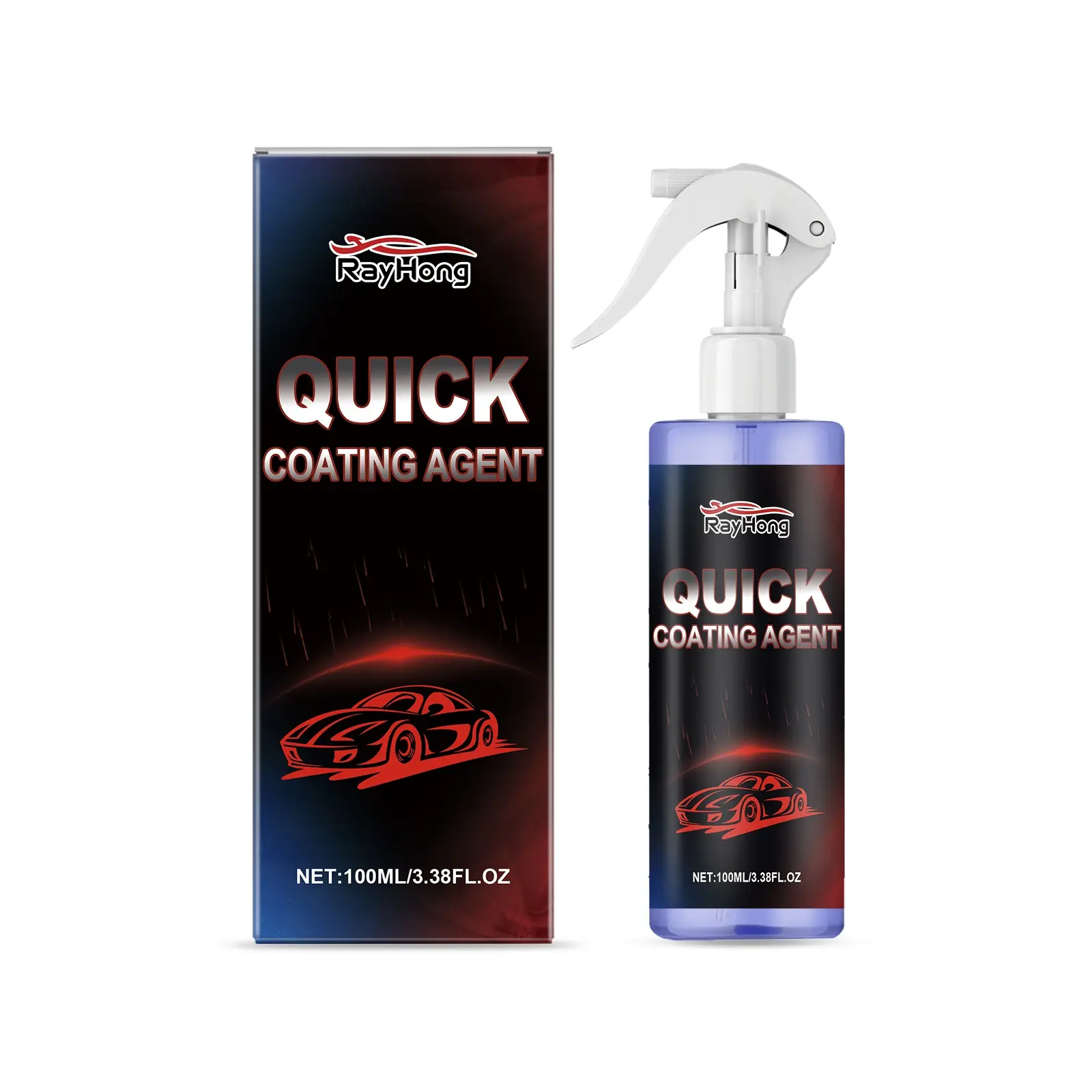 Quick Coating Agent