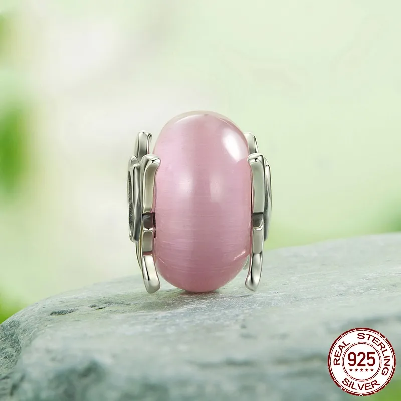 Fantasy Butterfly Glass Bead Diy - Scc3059