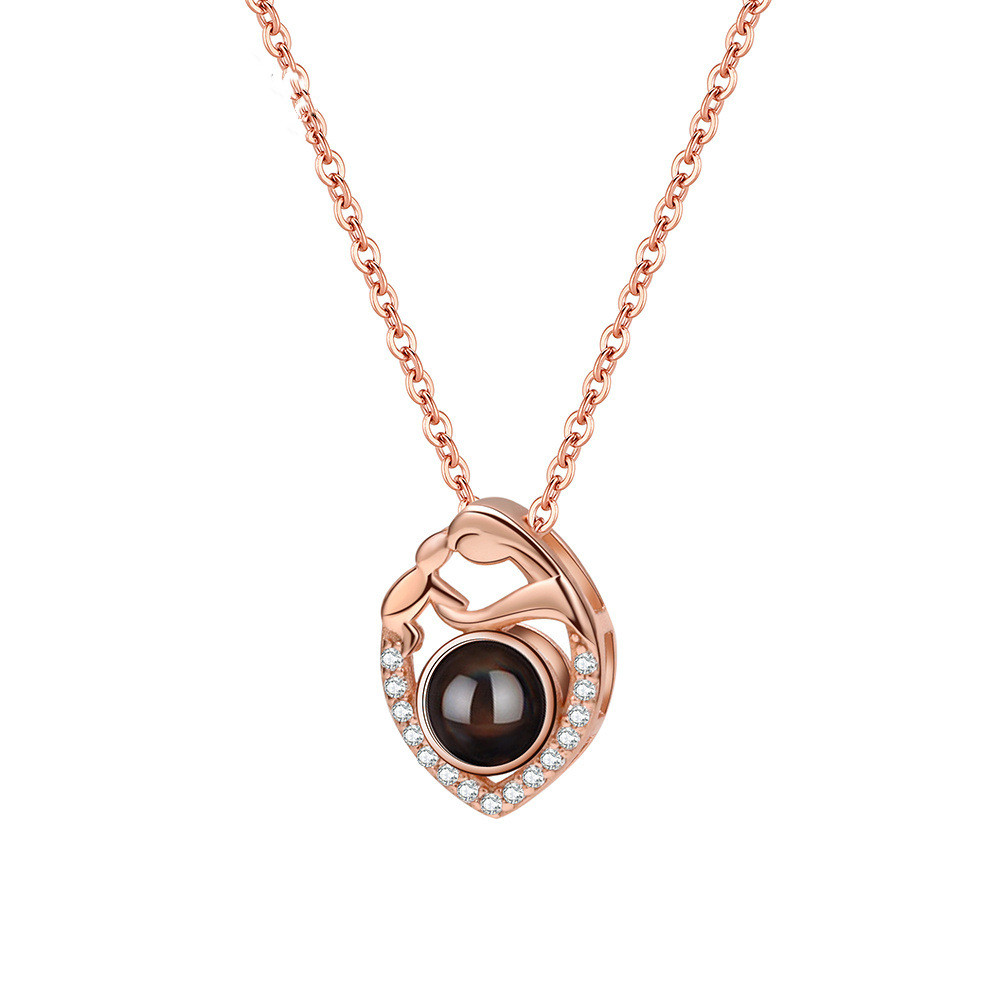 Simple And Popular Versatile Necklace