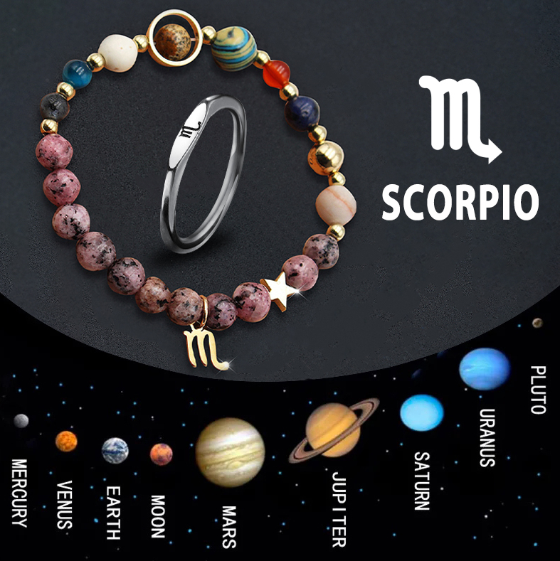 SCORPIO