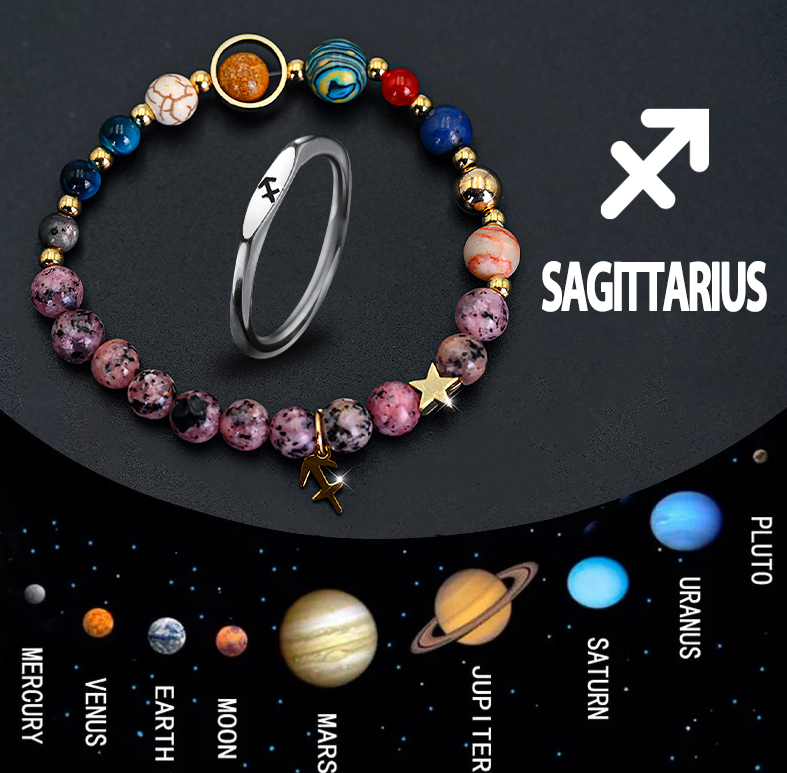 SAGITTARIUS