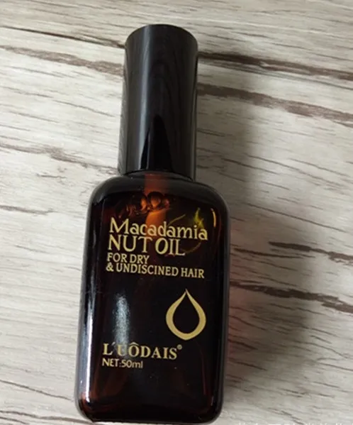 Pure Moroccan Argan Oil - Shop at LoveMi