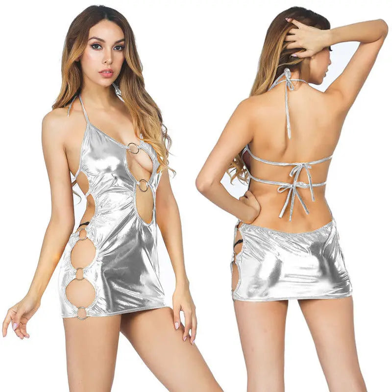 Silver