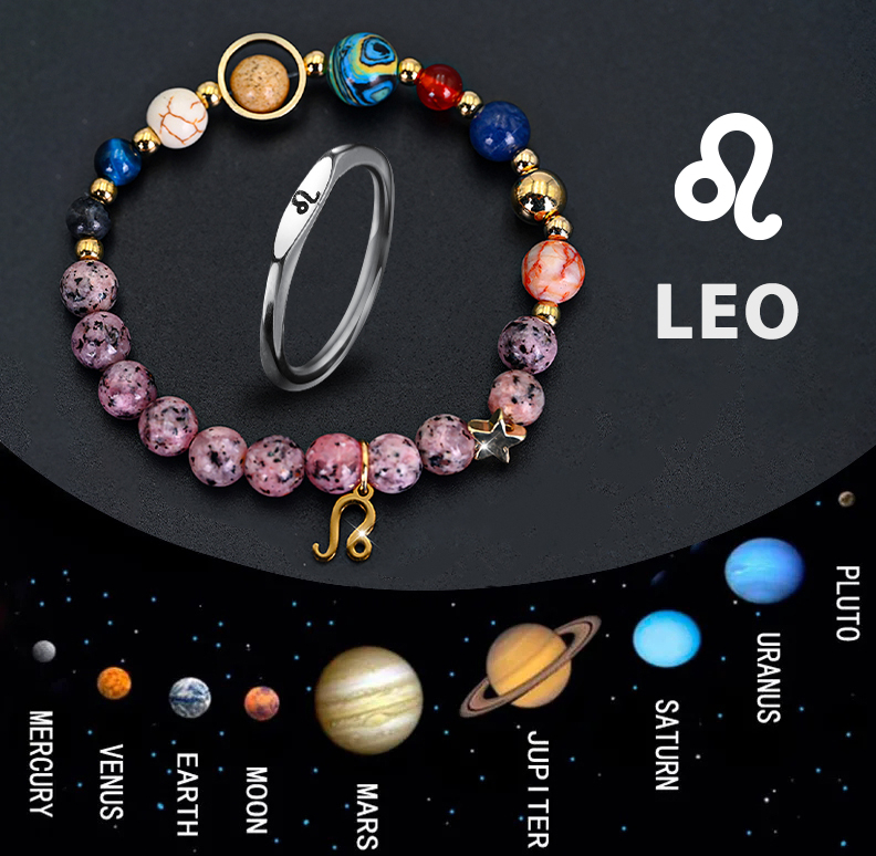 LEO