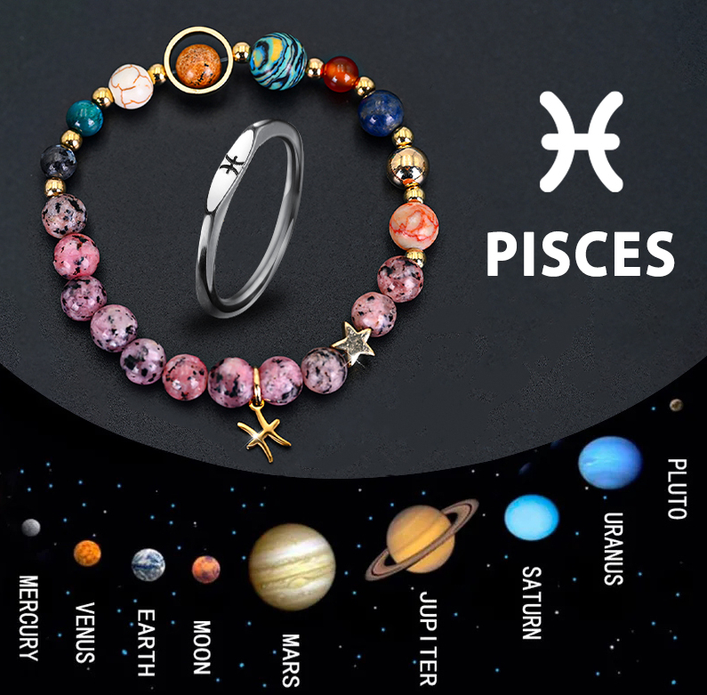PISCES