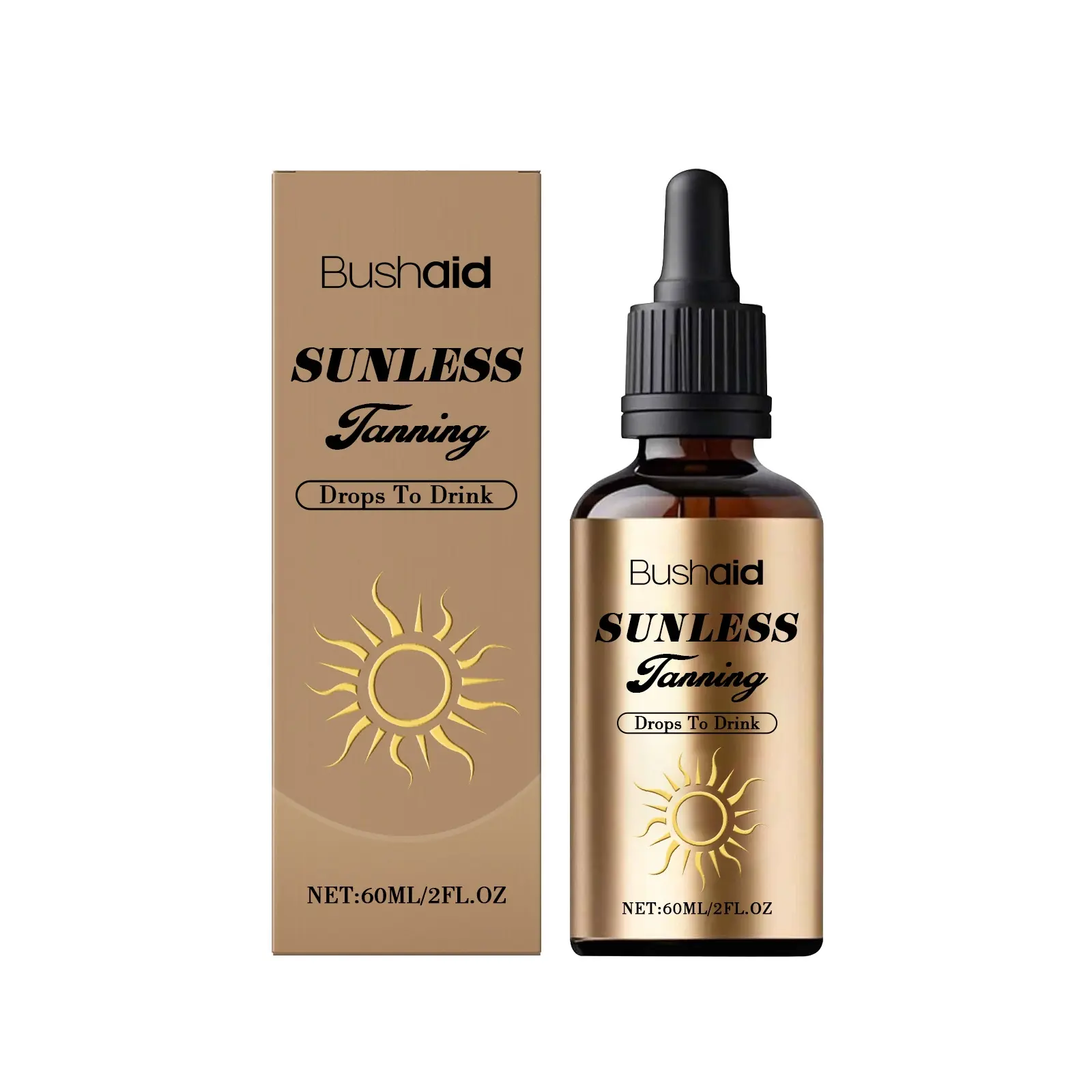 Meihei Moisturizing Drops