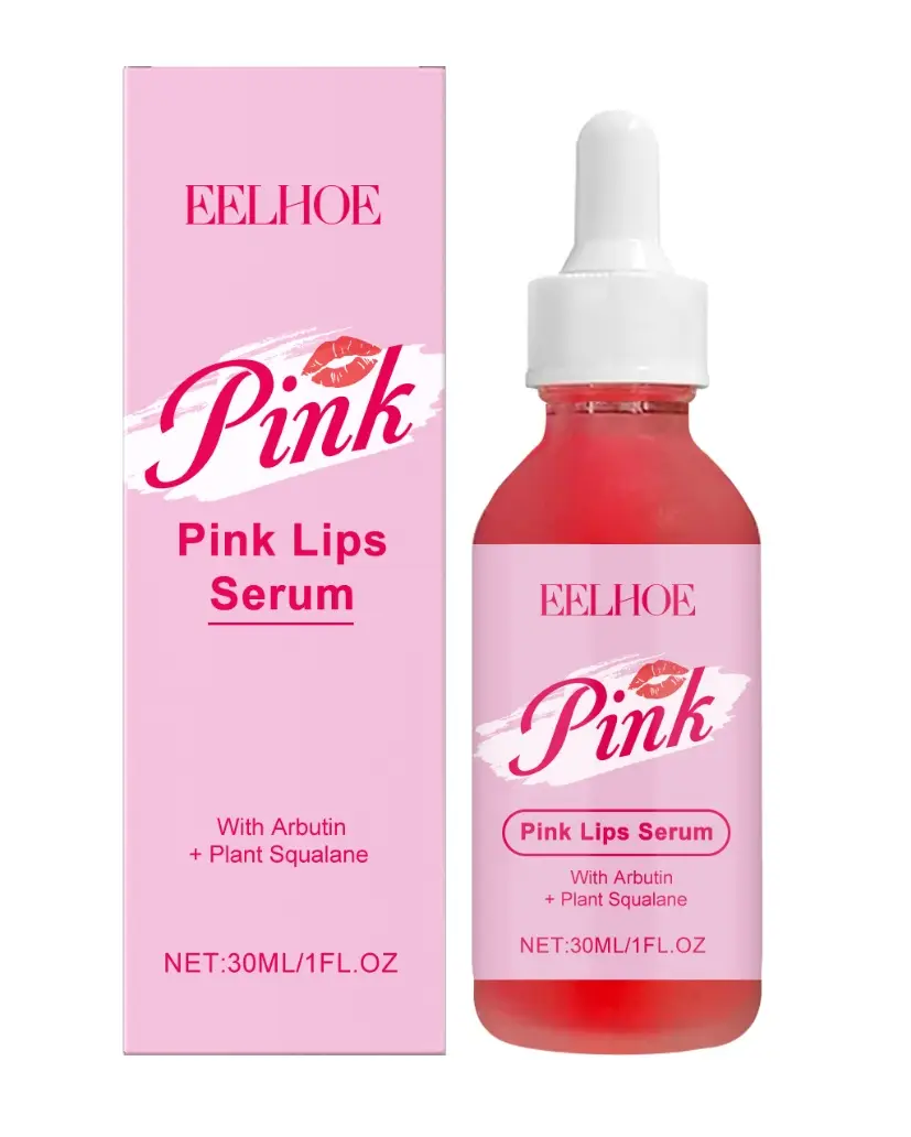 Lip Fading Color