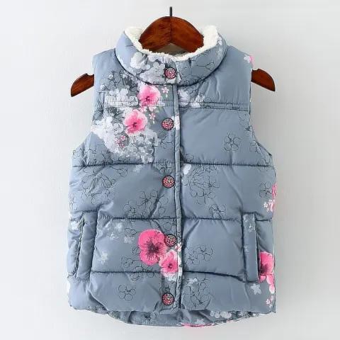 Children'S Vests