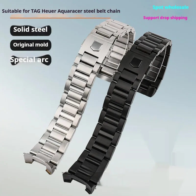 Competitive Potential Stainless Steel Strap