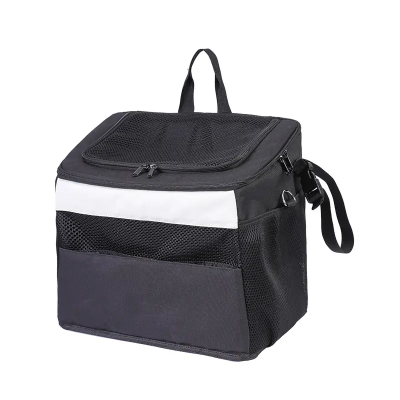 Car Pet Backpack Dogs And Cats Portable Portable