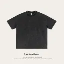 Top Fried Snowflake-Xl