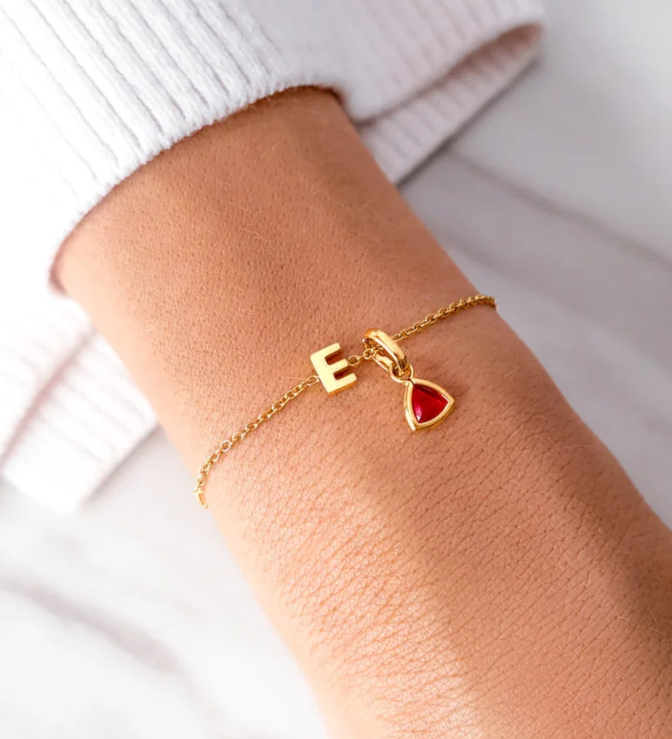 Personalized Stainless Steel Necklace Customization