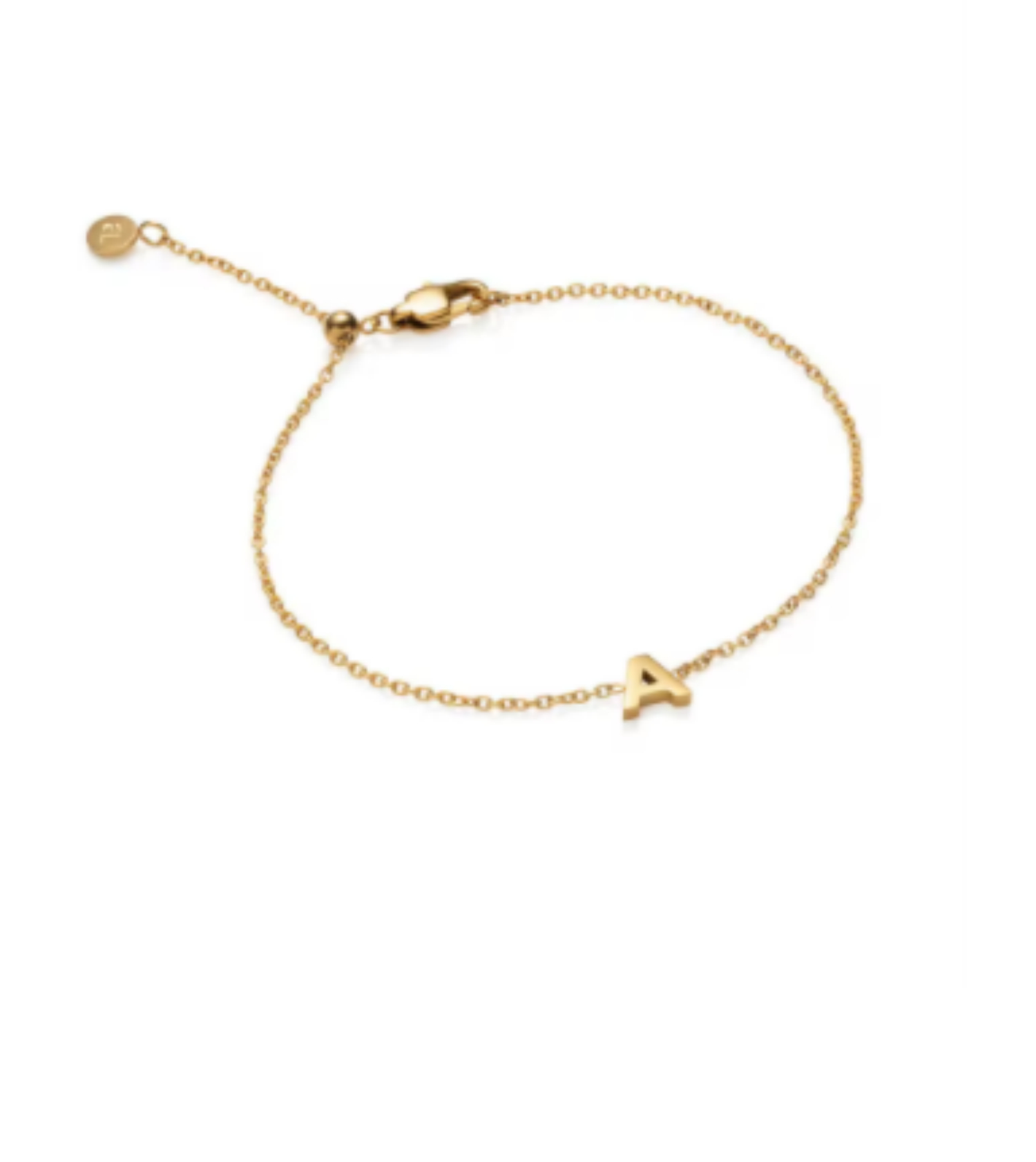 Personalized Stainless Steel Necklace Customization