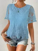 Sky Blue