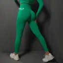 600 Trousers Hole Green