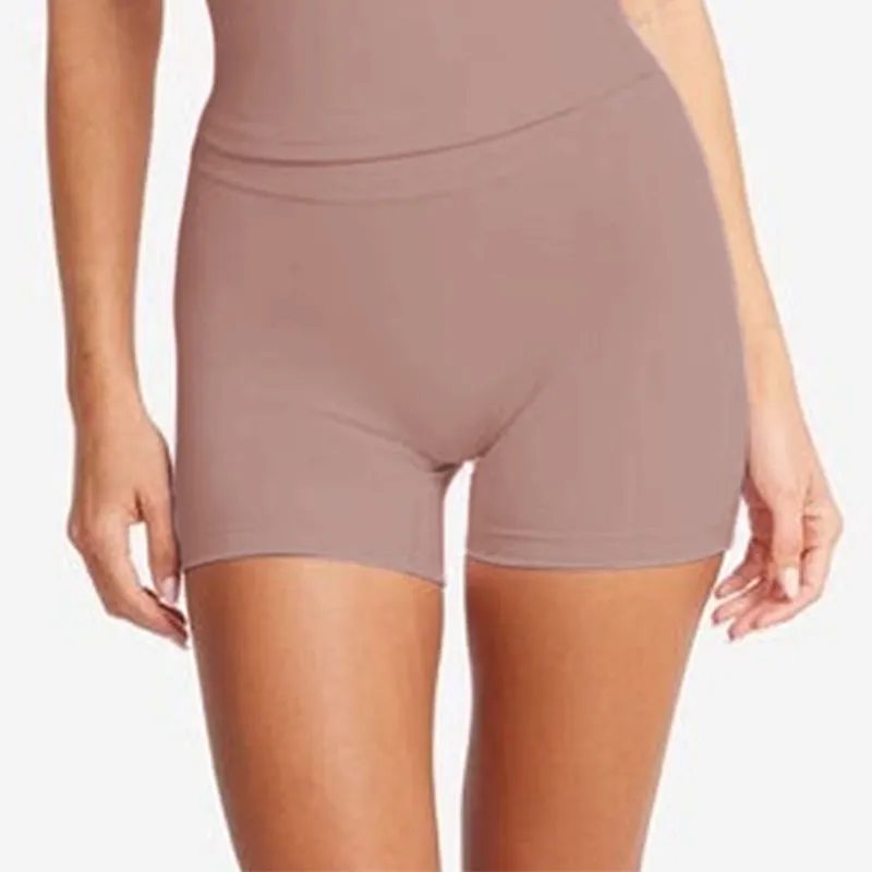 Legging Muse - U111 Blush Color Shorts-M