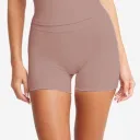 U111 Blush Color Shorts-M