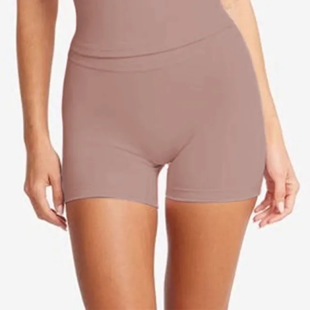 Legging Muse U111 Blush Color Shorts M - Shop at LoveMi