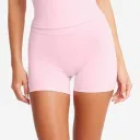 U111 Pink Shorts