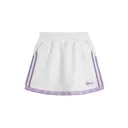 Purple Skirt