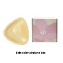 Bright Skin Airplane Box