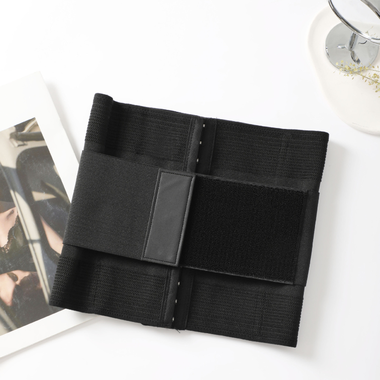 Body Shaping Sports Breathable Multi-breasted Belly Band Female Postpartum