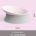 Light Pink A5 Melamine