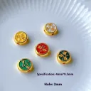 A Set Of 5 Pieces