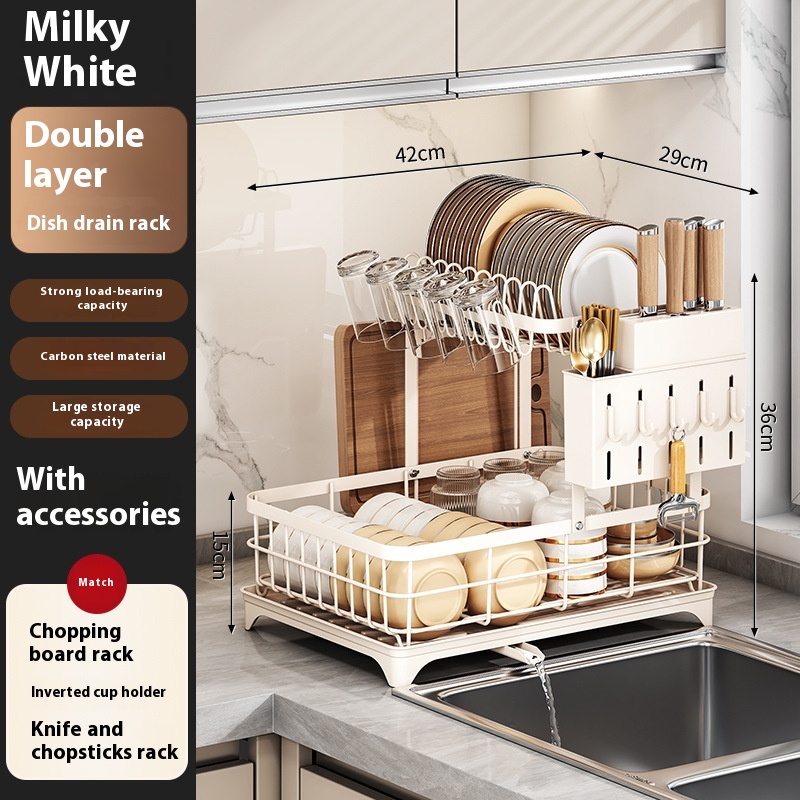 Double Milky White