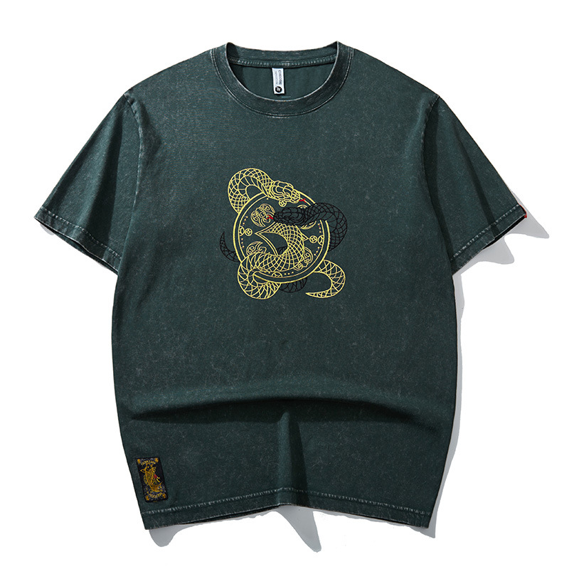 Dark Green