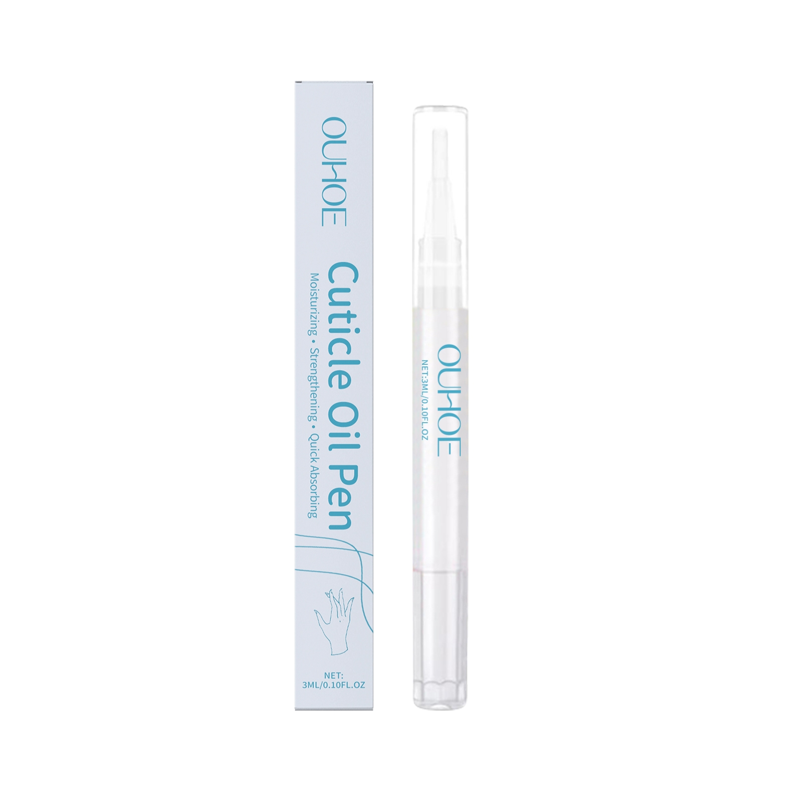 Nail Care Solution