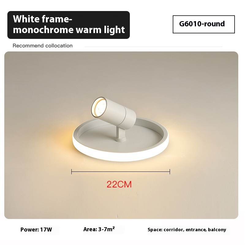 Creative Aisle Light Led Ceiling Light Modern Minimalist - Image 6