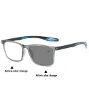 Gray Frame